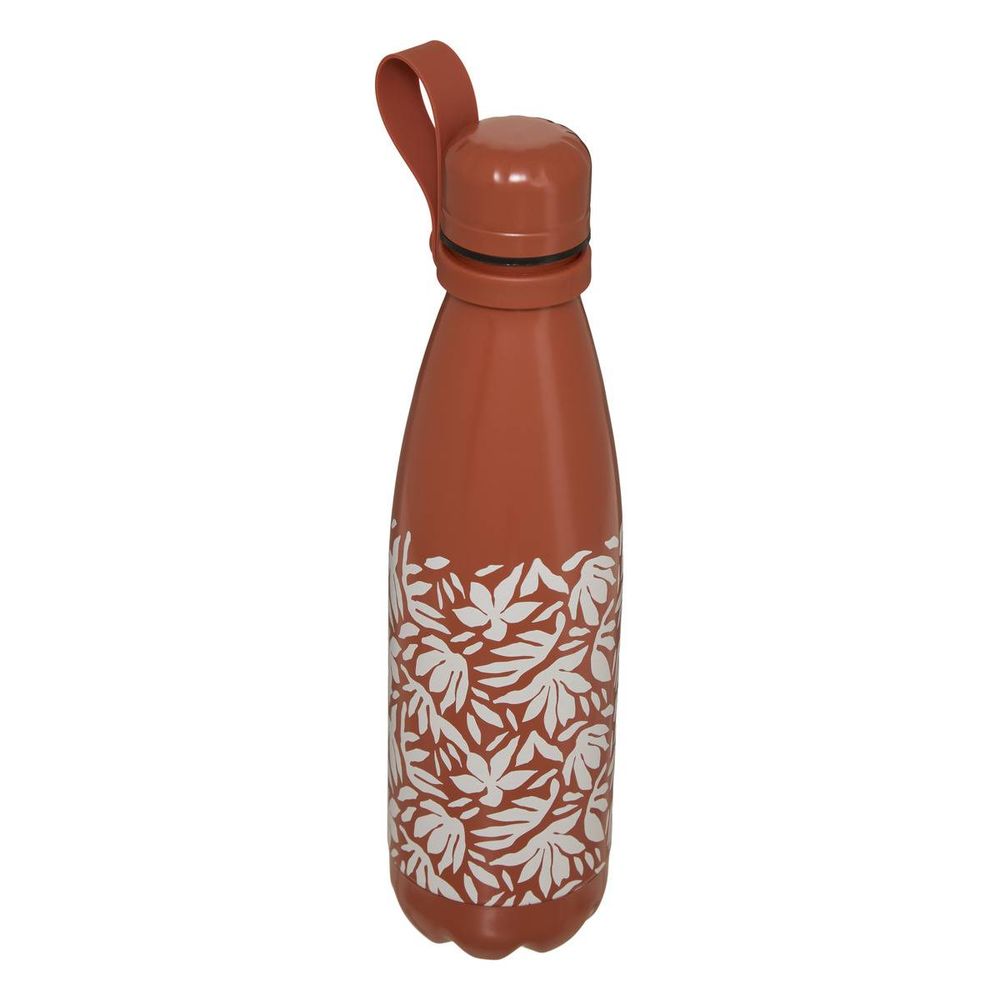 Bouteille isotherme ronde 0,5 l