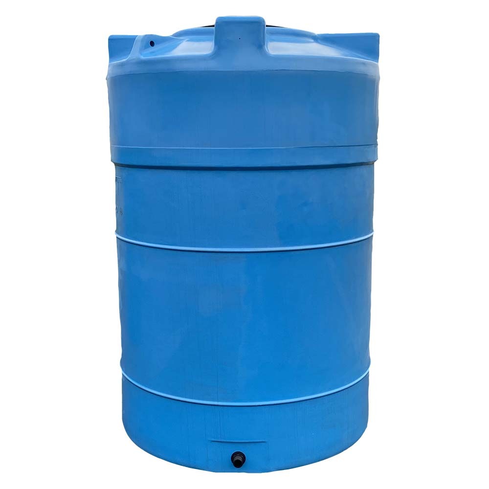 Cuve de stockage eau 2000l