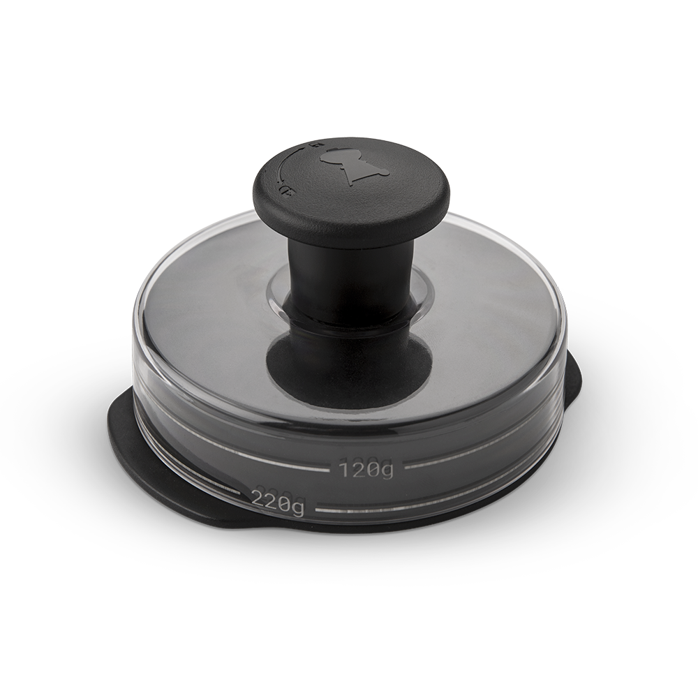 Presse à steak burger