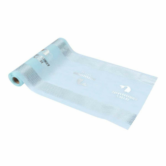 Chemin de table jetable