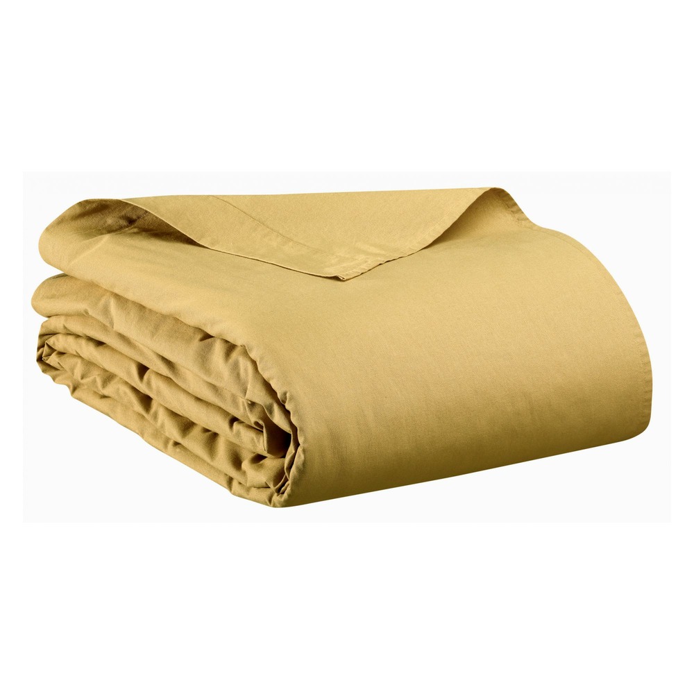 Drap plat calita gold 240 x 300 cm
