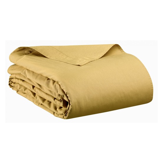 Drap plat calita gold 240 x 300 cm