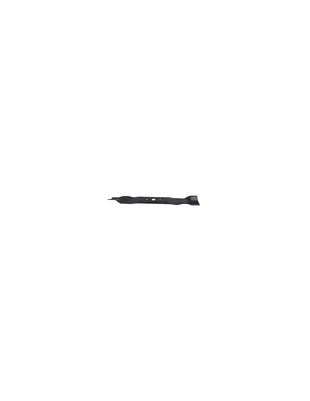 Lame mulching de tondeuses, l 460mm, origine stiga. 1111-9278-02, 1111927802