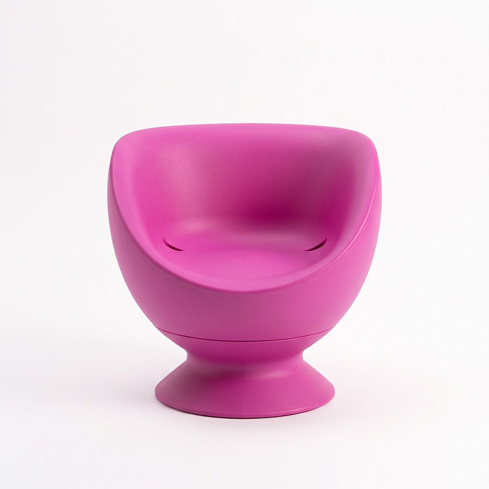 Fauteuil baby boon's flottant pour enfant