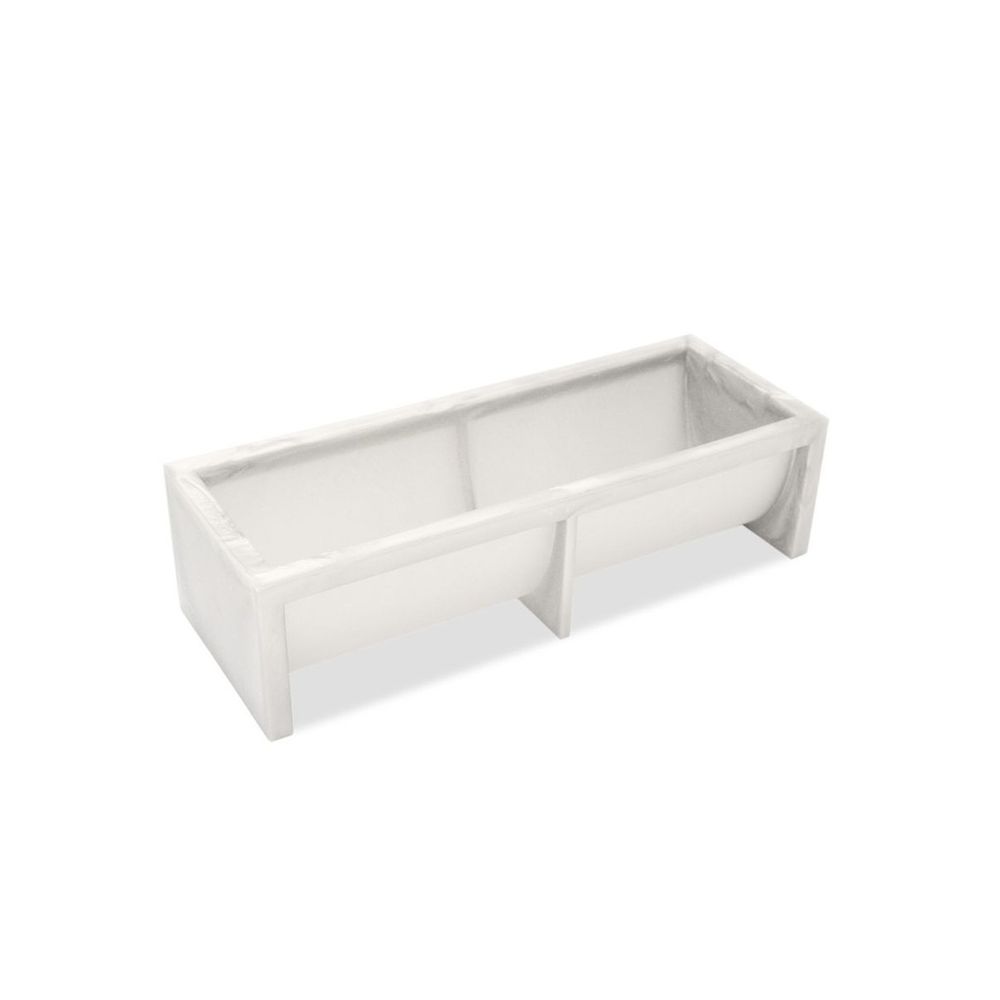 Moule à bûche en silicone 25cm - 2970
