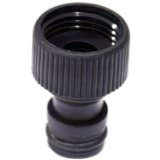 Nez de robinet 15x21mm femelle