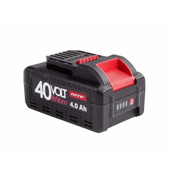 Batterie lithium-ion bt 40-40n 4 ah 40v – mtf – 160 wh – 1akz2023