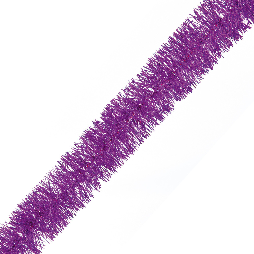 Guirlande 2 m 6 plis