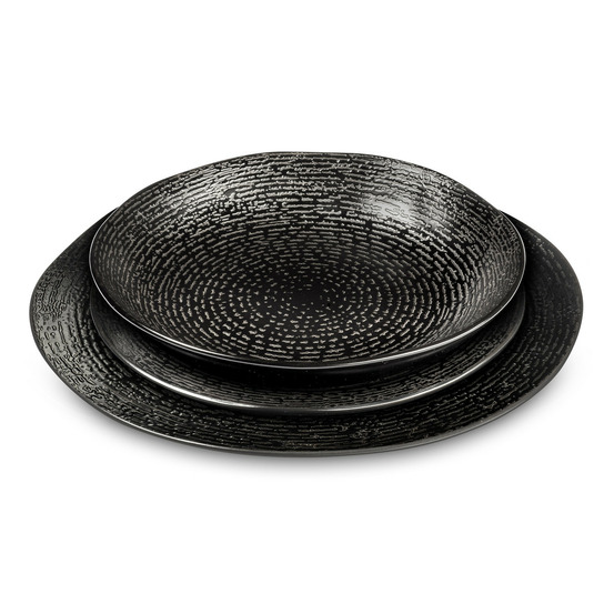 Matrix - service 18 pièces