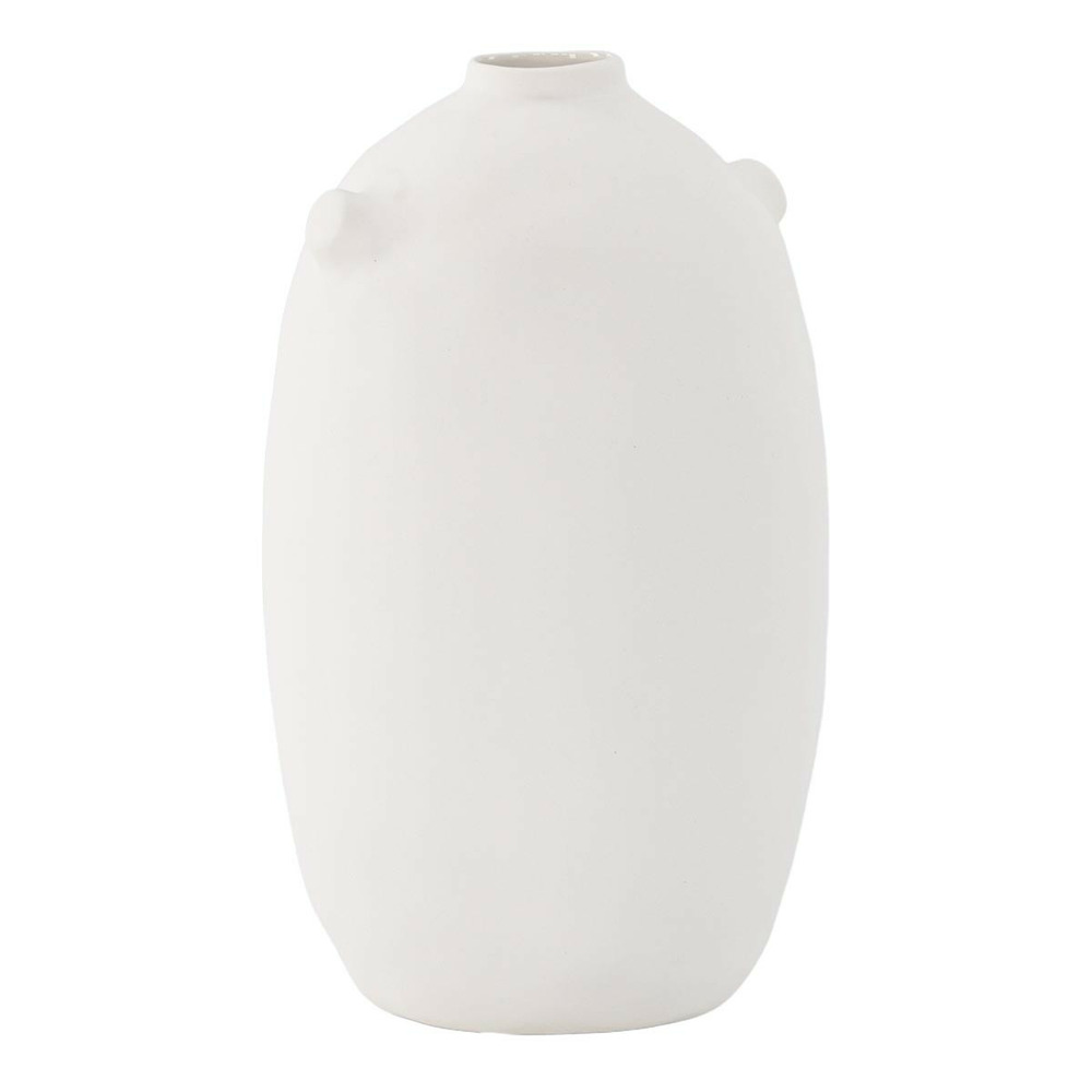 Vase déco en céramique 