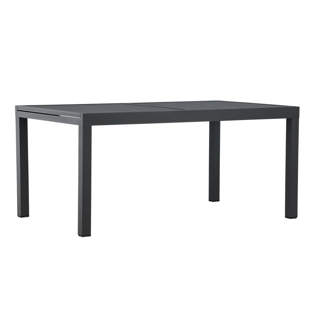 Table de jardin extensible 