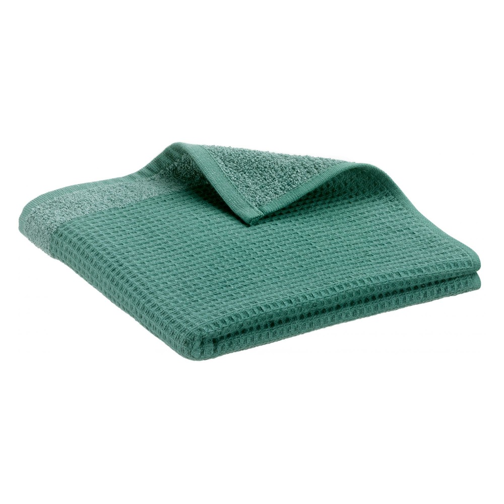 Serviette de plage recyclée Océan Lagon Aqua Serviette de plage recyclée Océan Lagon Aqua