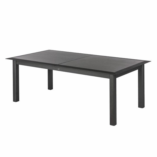 Table de jardin extensible 12 personnes allure