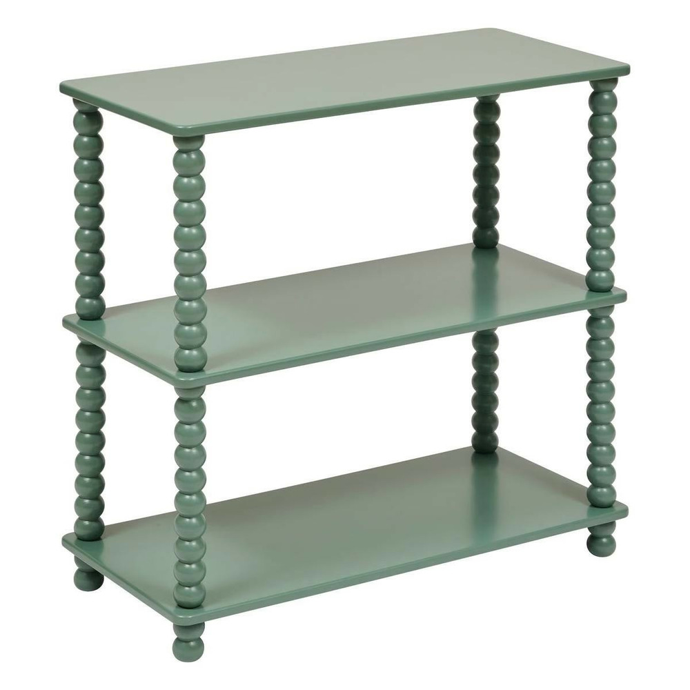 Étagère 3 niveaux design 