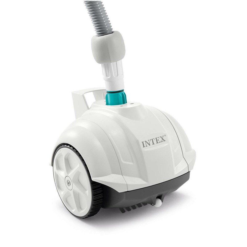 Robot aspirateur fond zx 50