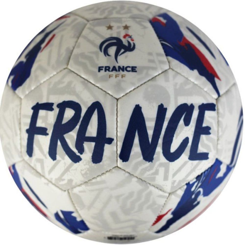 Ballon de football - - jersey pulse - t5