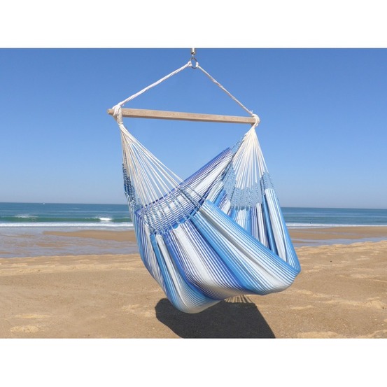 Chaise hamac mariposita banquise xxl