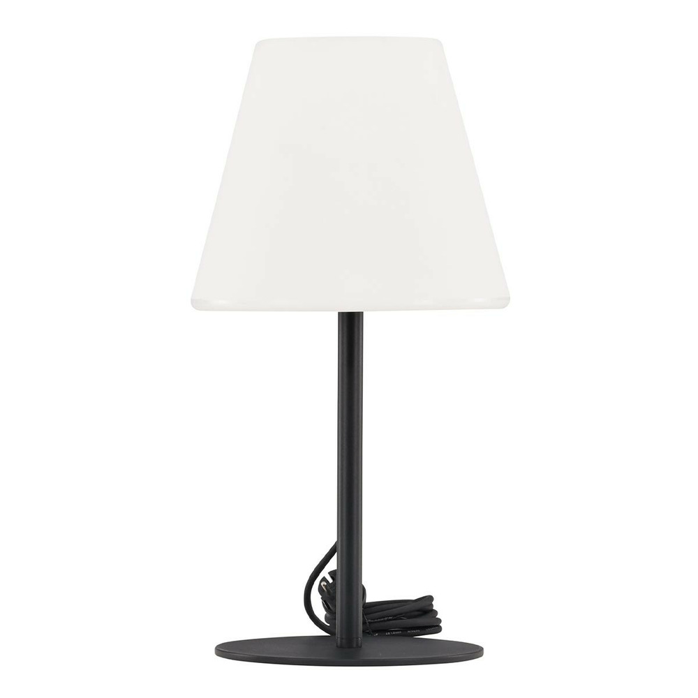 Lampe à poser d'extérieur 