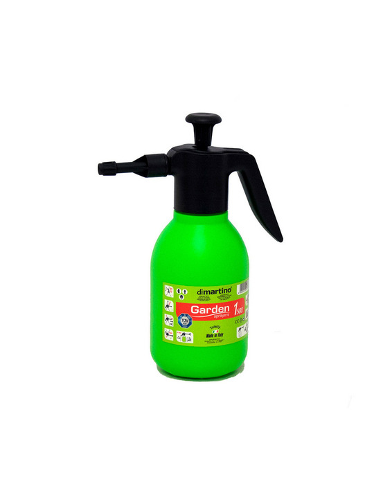 Vaporisateur - pulverisateur 1,5 l dimartino