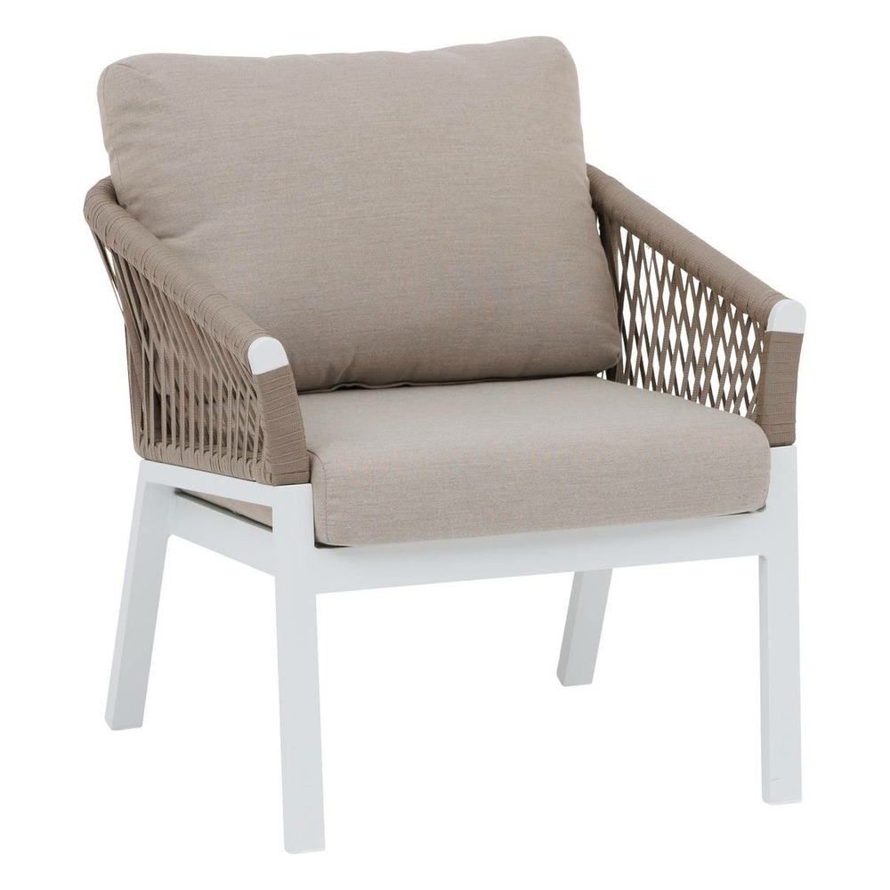 Fauteuil de salon de jardin 