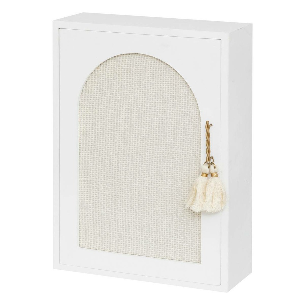 Boîte à clé wild bois 28x20cm