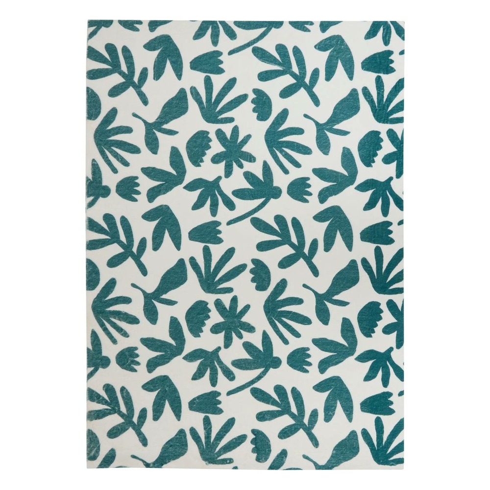 Tapis fausse fourrure couka 150x120cm