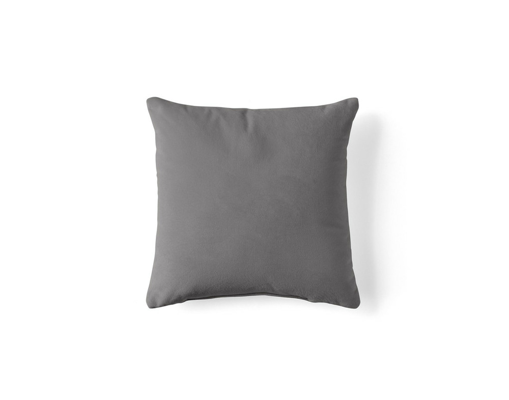 Flamingo - coussin - 45x45 cm - en velours