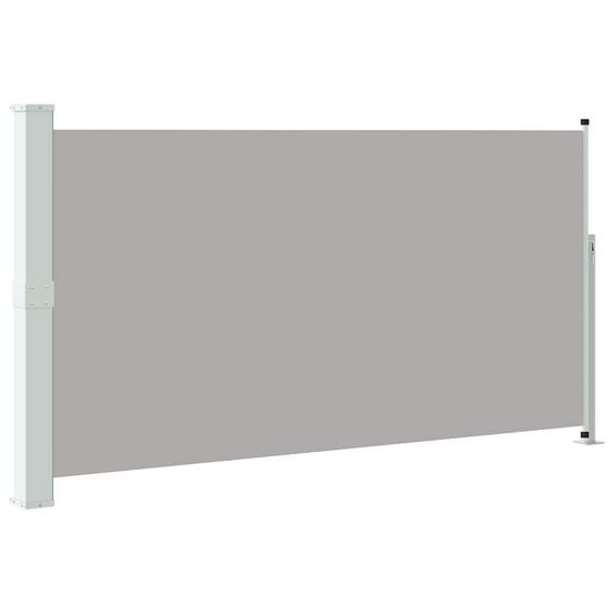 AUVENT LATERAL RETRACTABLE 160-(865920)