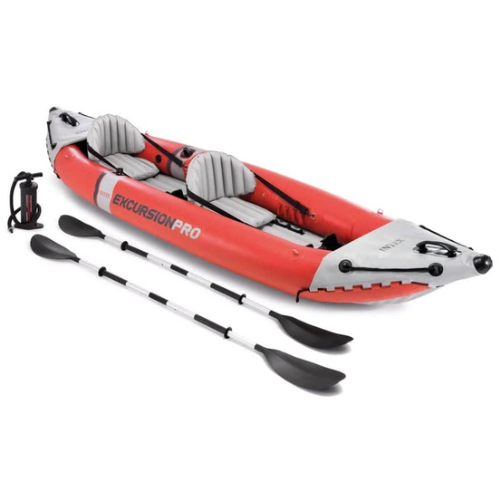 Kayak gonflable excursion pro 384 x 94 x 46 cm 68309np