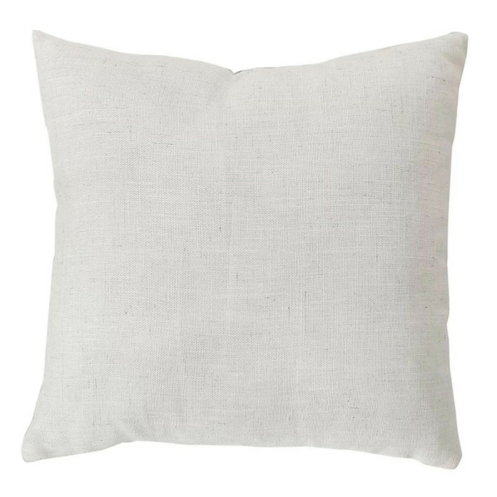 Coussin déco uni 