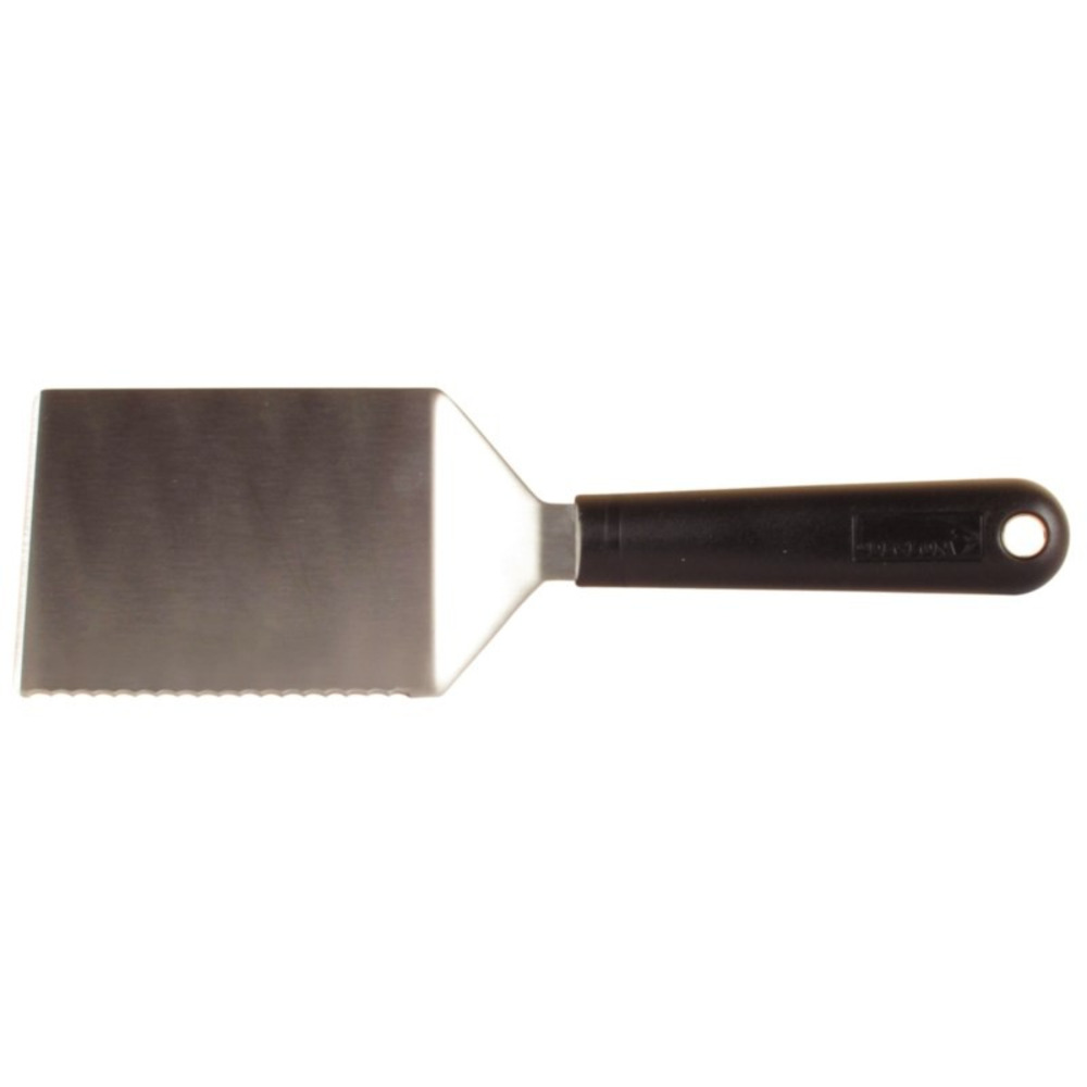 Pelle à lasagnes inox et polypropylène deglon sabatier - 262 mm