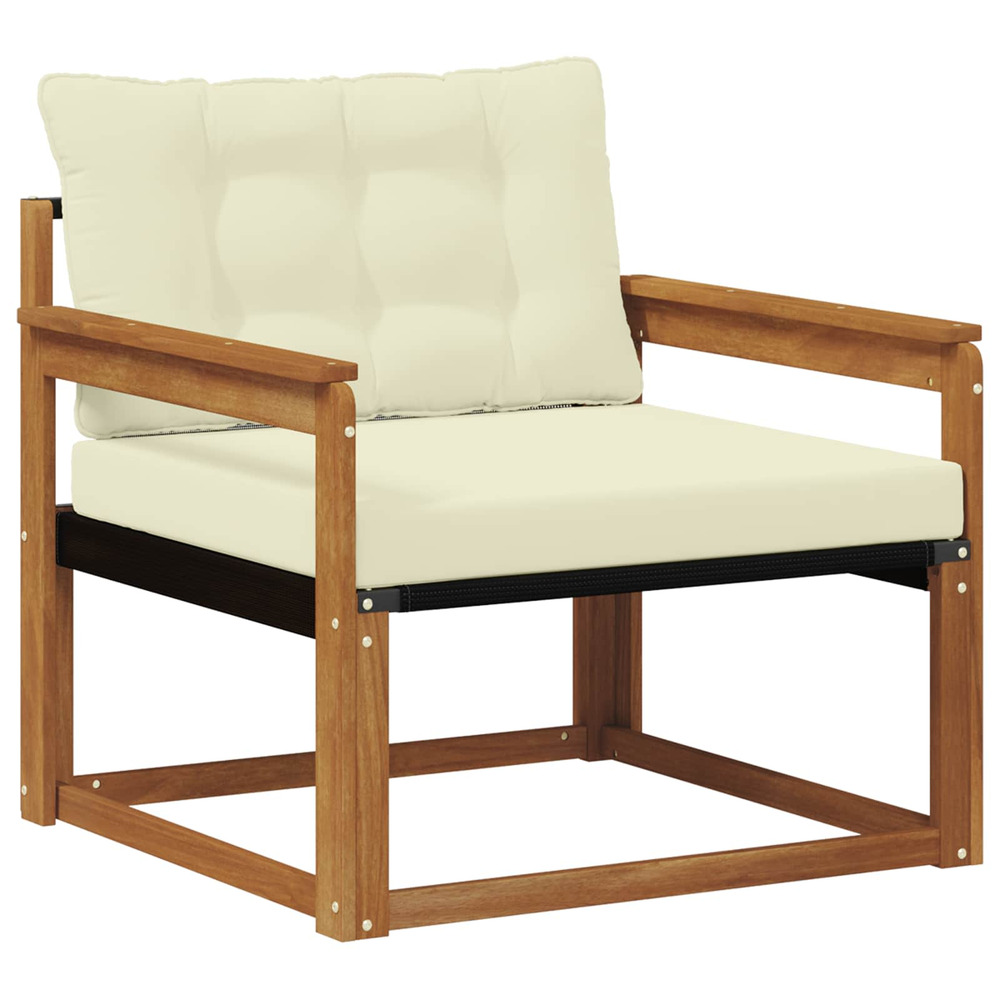 Ensemble de canapés d'extérieur