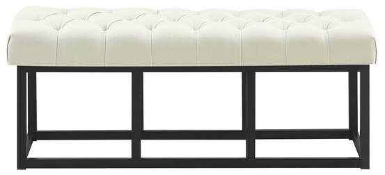 Banc amun tissu b120