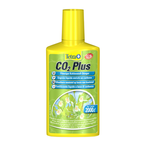 Engrais liquide co2 plus 250 ml