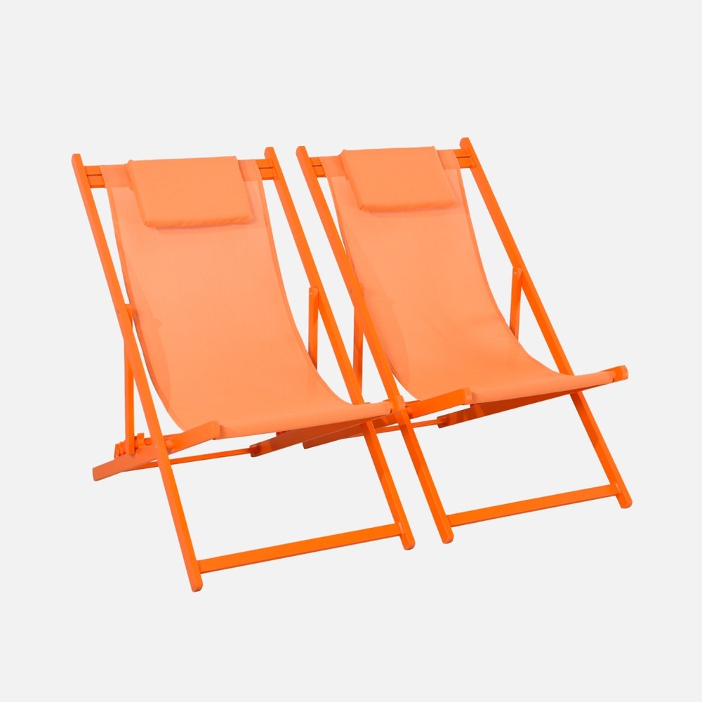 Transat, bain de soleil