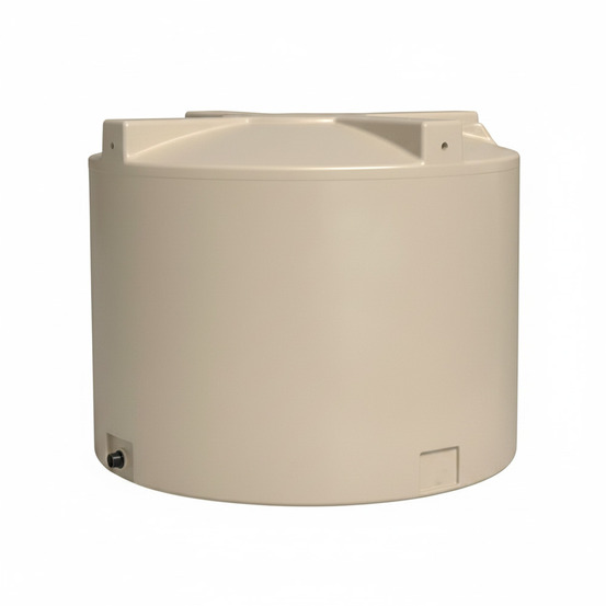 Cuve de stockage d'eau 4000l