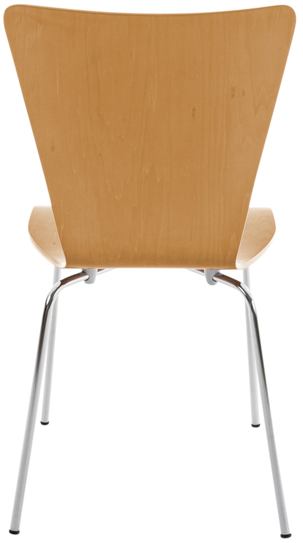 Chaise visiteur aaron