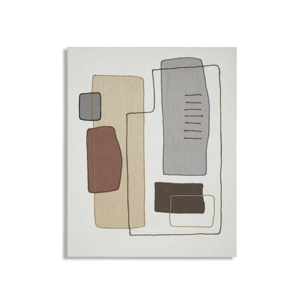 Toile imprimée déco 