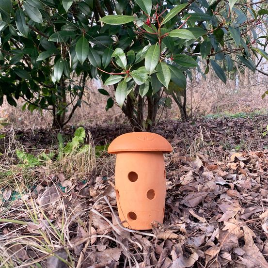 Lombricomposteur à enterrer - 0,8 l