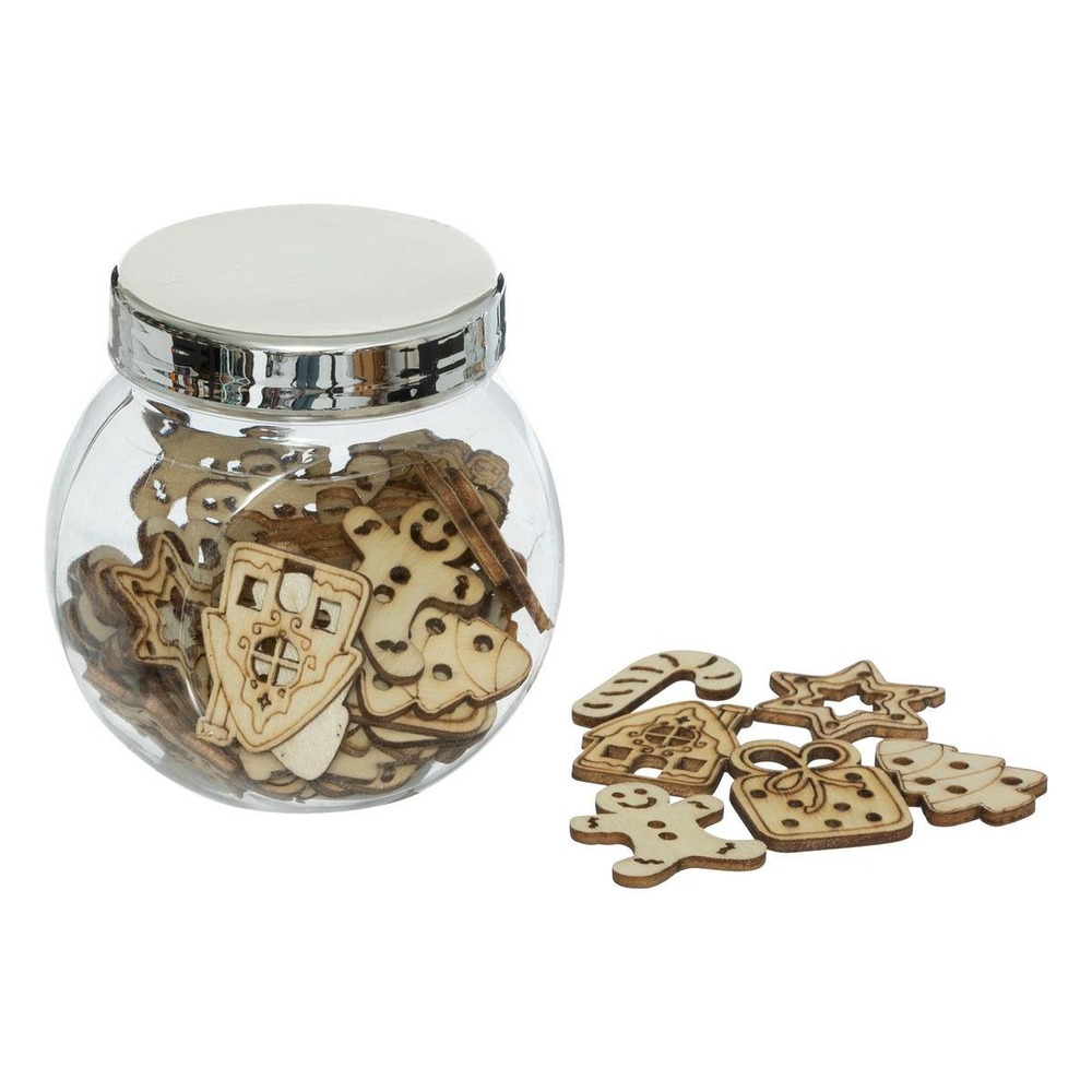 Acc bocal bois pain epices