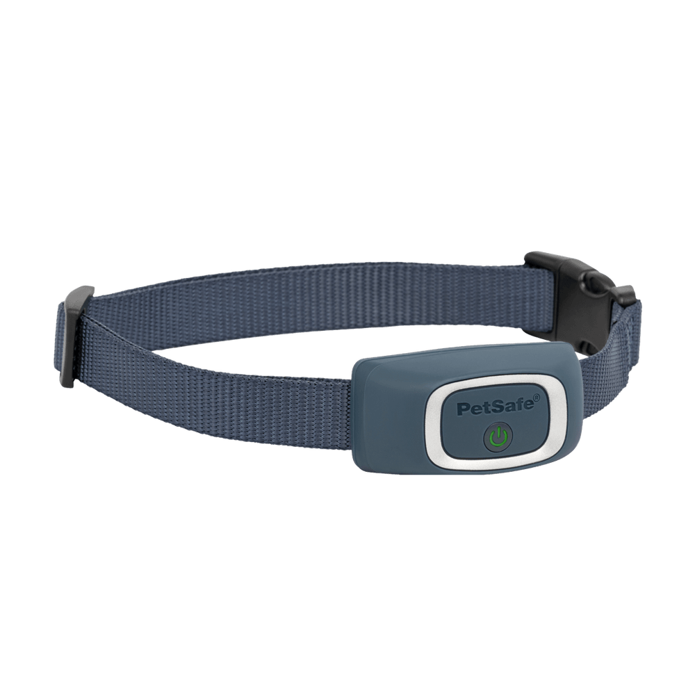Collier antiaboiement rechargeable