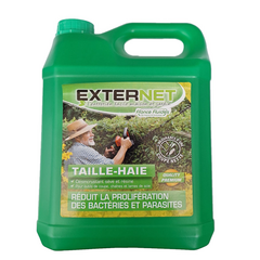 Désincrustant nettoyant sève et résine externet 0177ak 5l