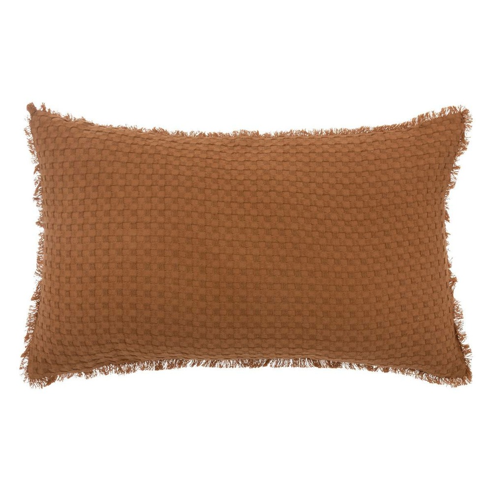 Coussin nid d'abeille 