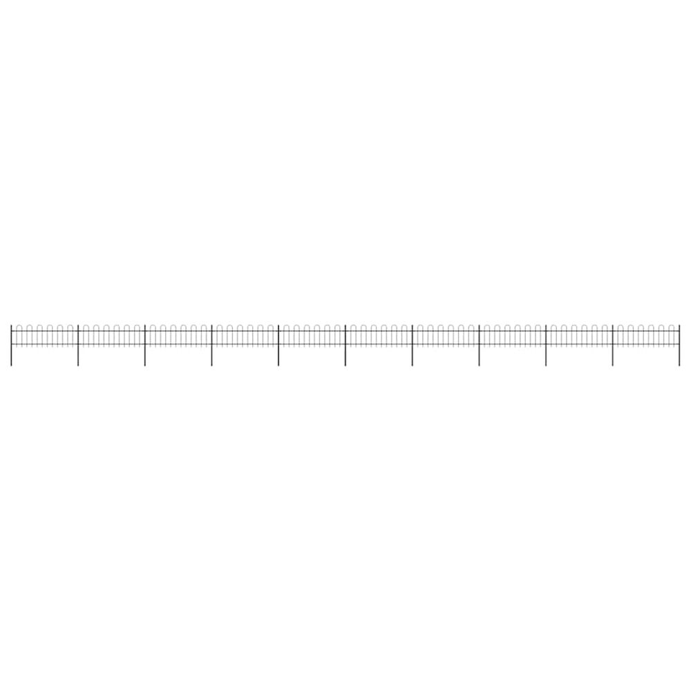 CLOTURE JARDIN AVC DESSU 31-(864814)