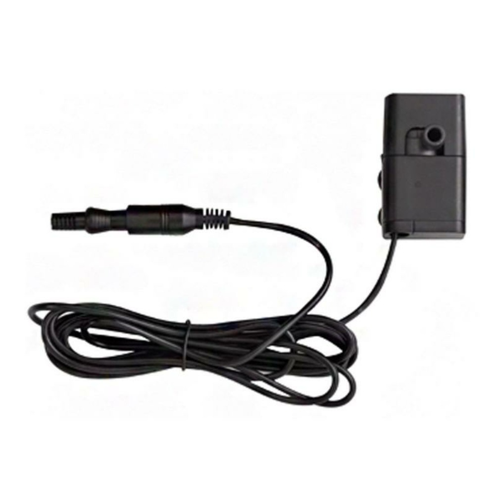 Pompe 4-12v sp-160x3s câble long 3 m