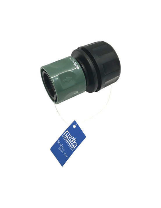 Quick link 1'' maxi flow 25mm aqua control