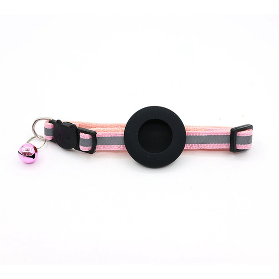 Dtopbuyage collier pour chat pour traqueur airtag
