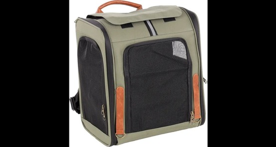 Sac à dos de transport