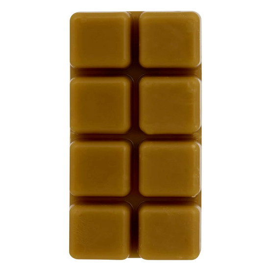 Cire parfumée à brûler