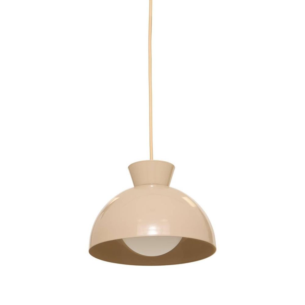Suspension design 